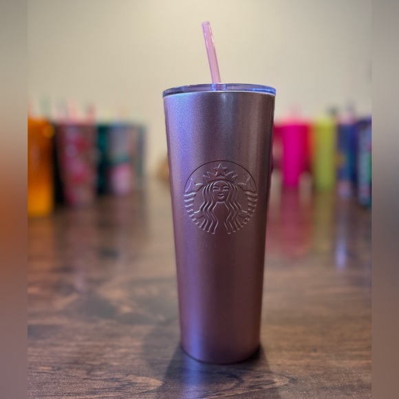 Starbucks Tumblers - Picture 9 of 10